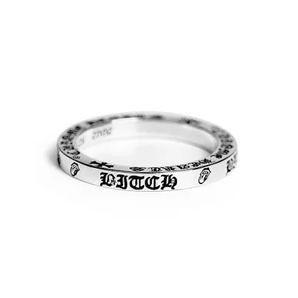 3MM the Rolling Stones B Tch Spacer Ring 1