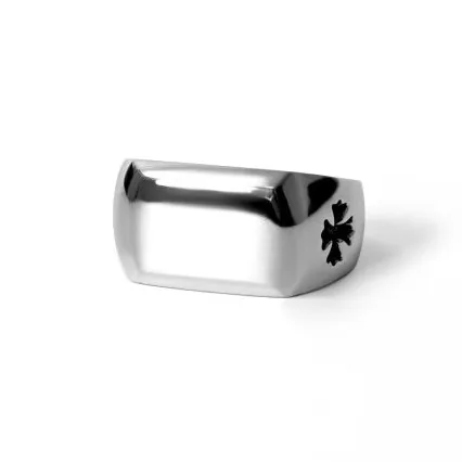 Big Pj Cross Ring 1