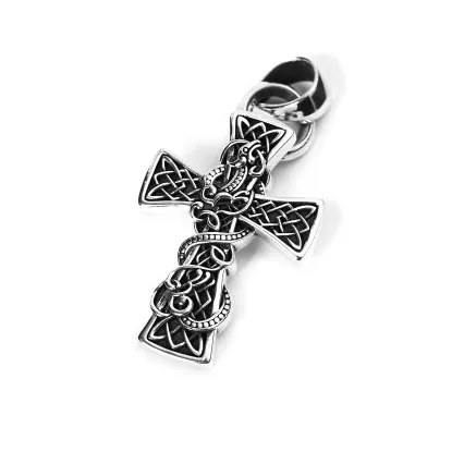 Celtic Cross Pendant 1