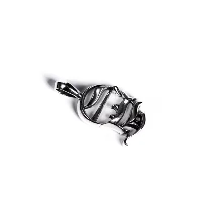 CH Logo Pendant 1