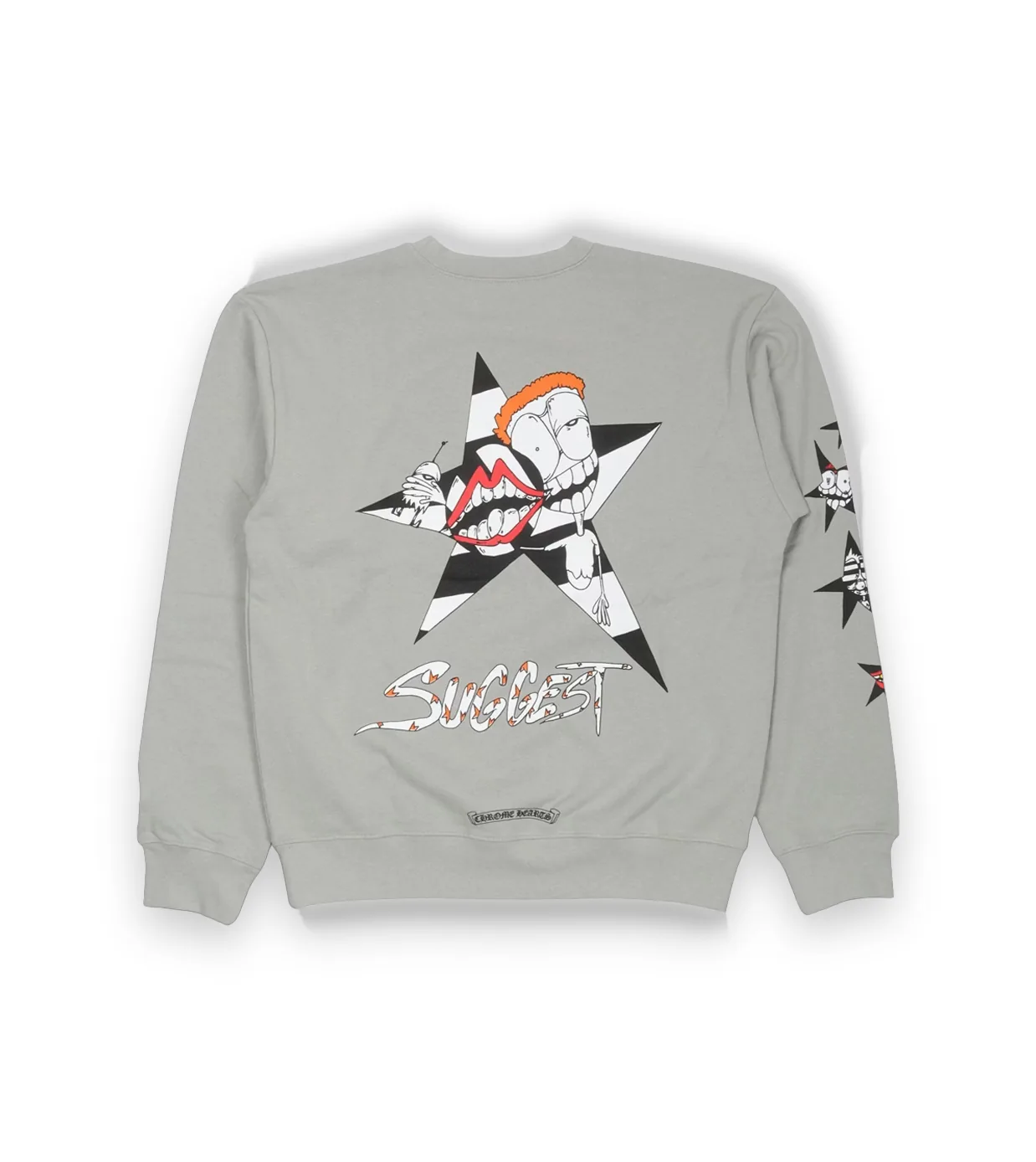 CH Matty Boy Suggest Sweatshirt 1