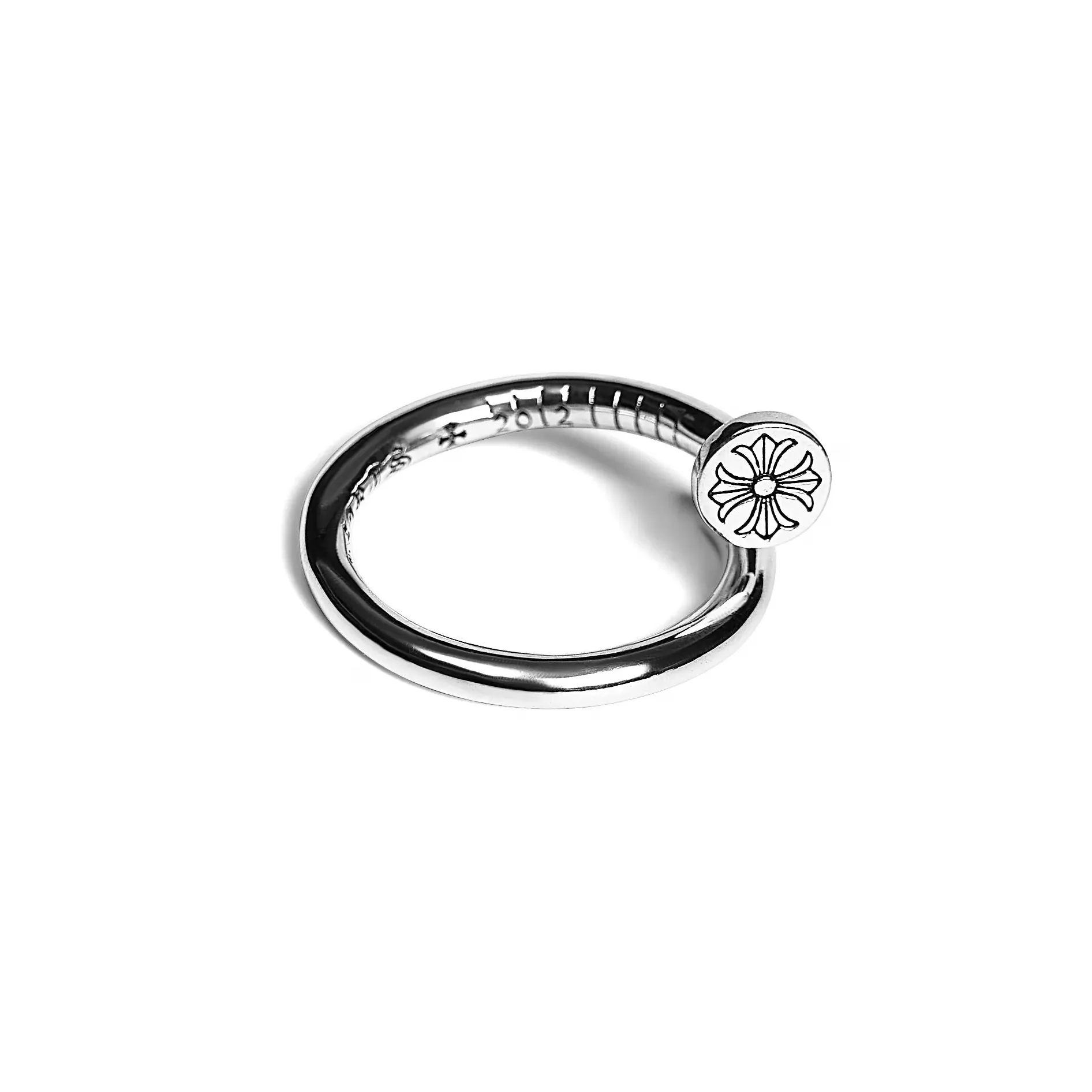 CH Plus Nail Ring 1