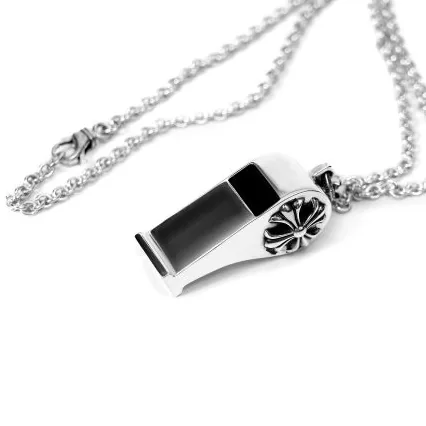 CH Plus Whistle Pendant 1