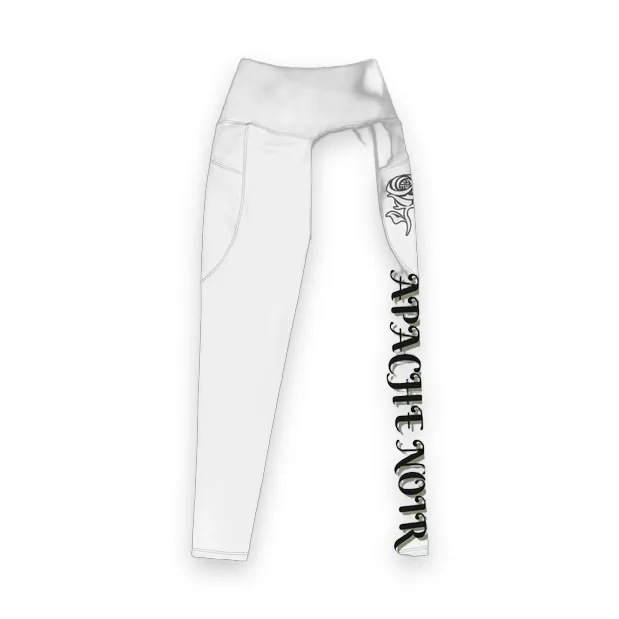 Chrome Heart Carpenter Pants 1