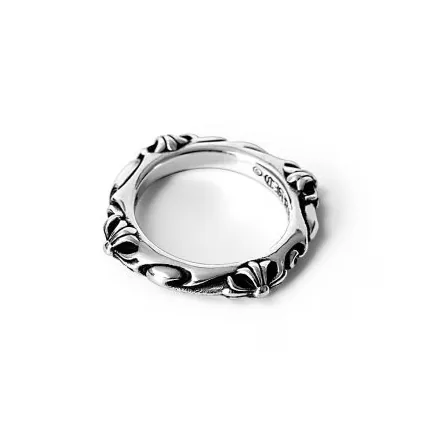 Chrome Heart Sbt Band Ring 1