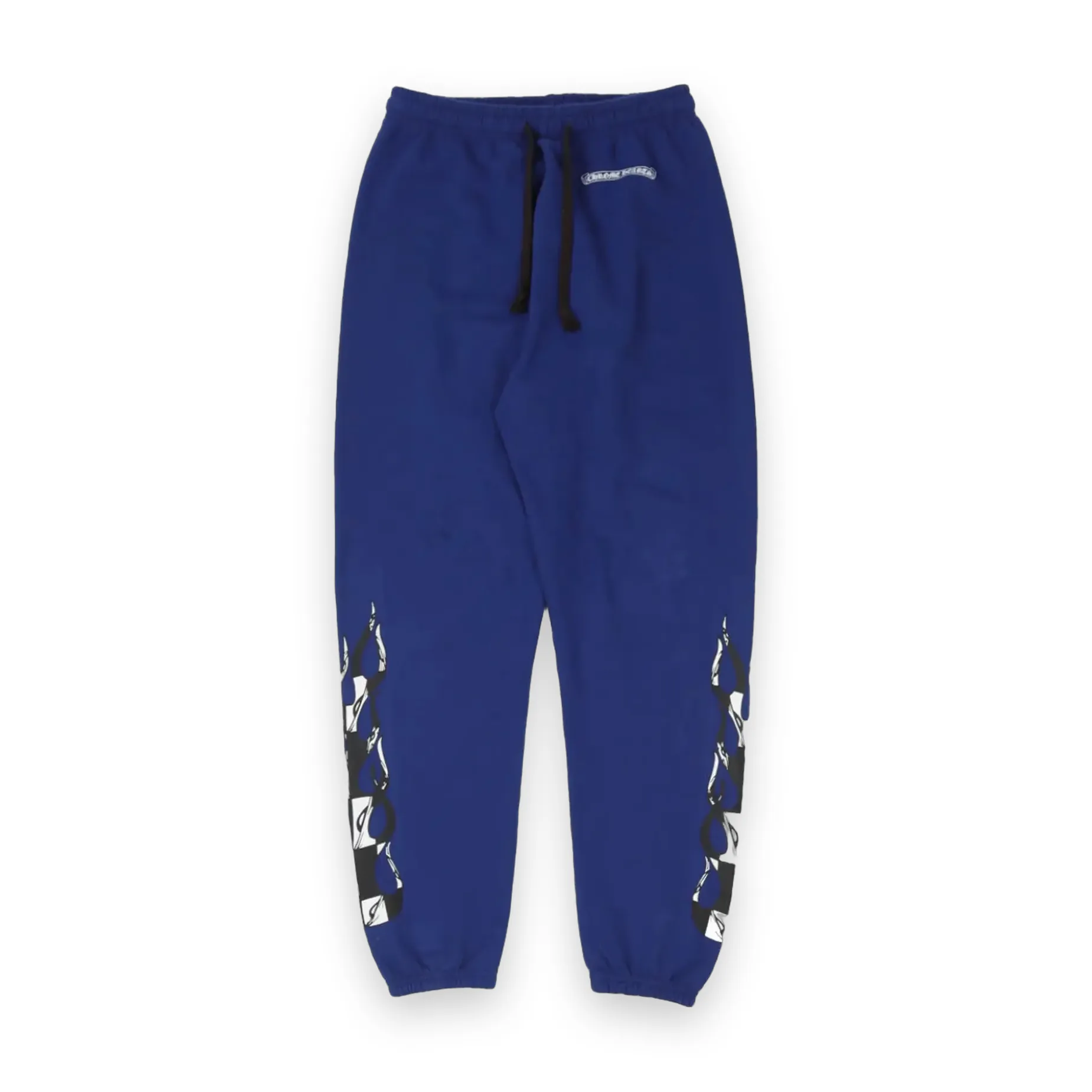 Chrome Heart Sweat Pants 1
