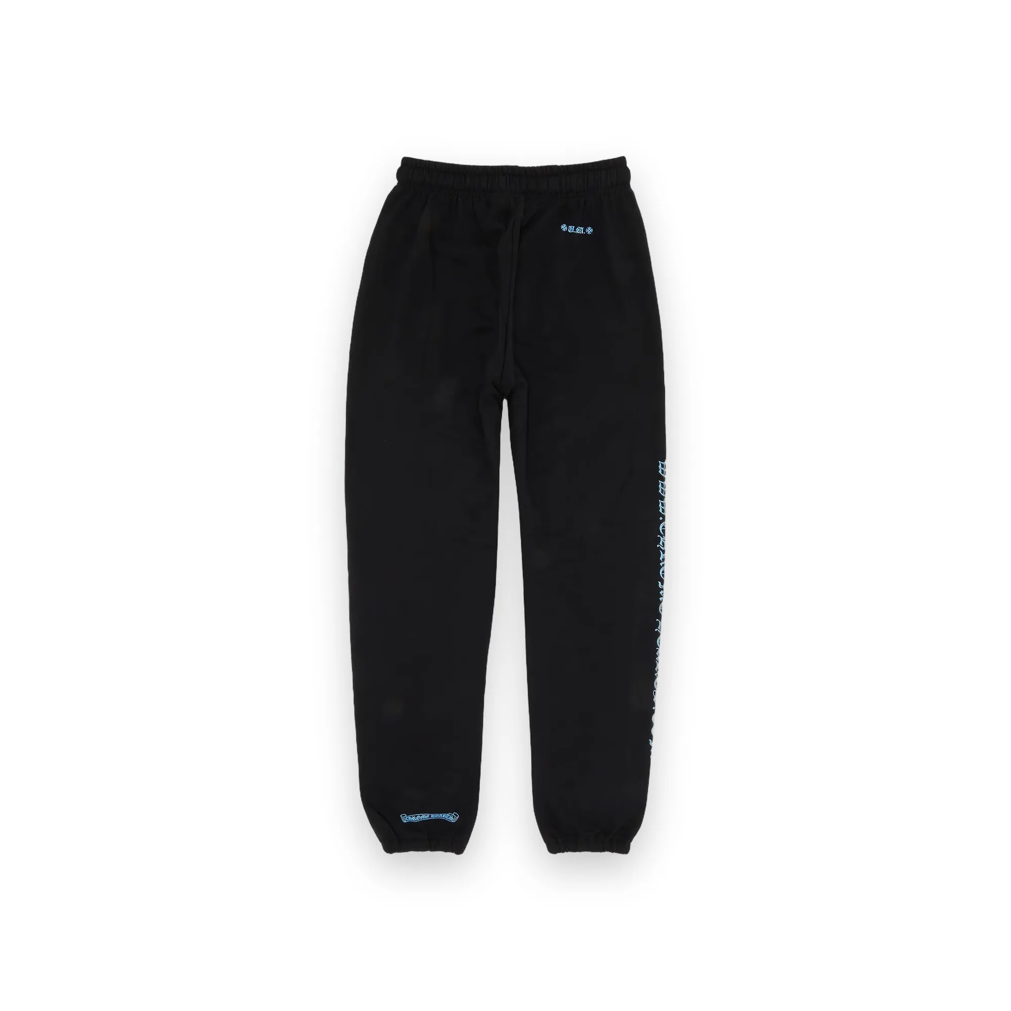Chrome Hearts Cargo Pants 1