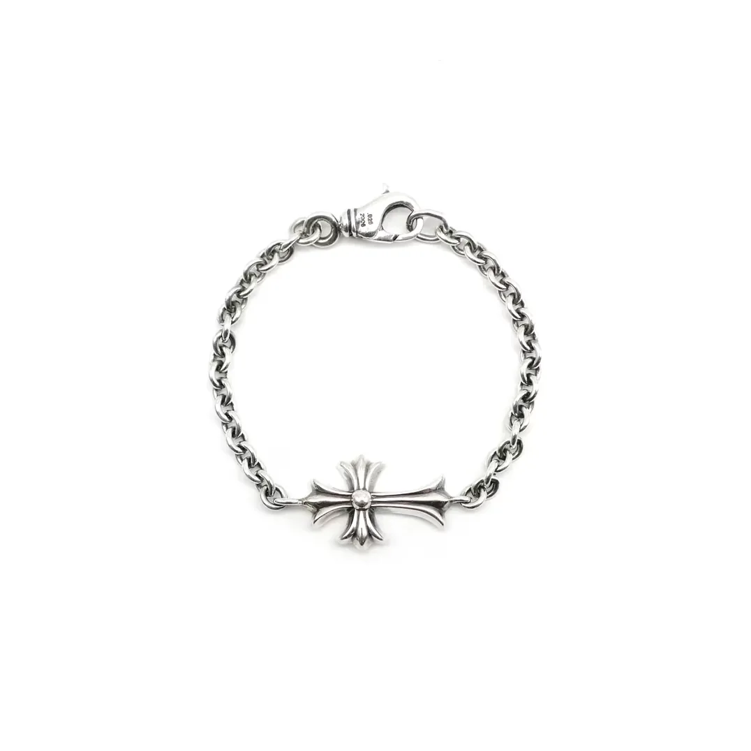 Chrome Hearts Cross Bracelet 1