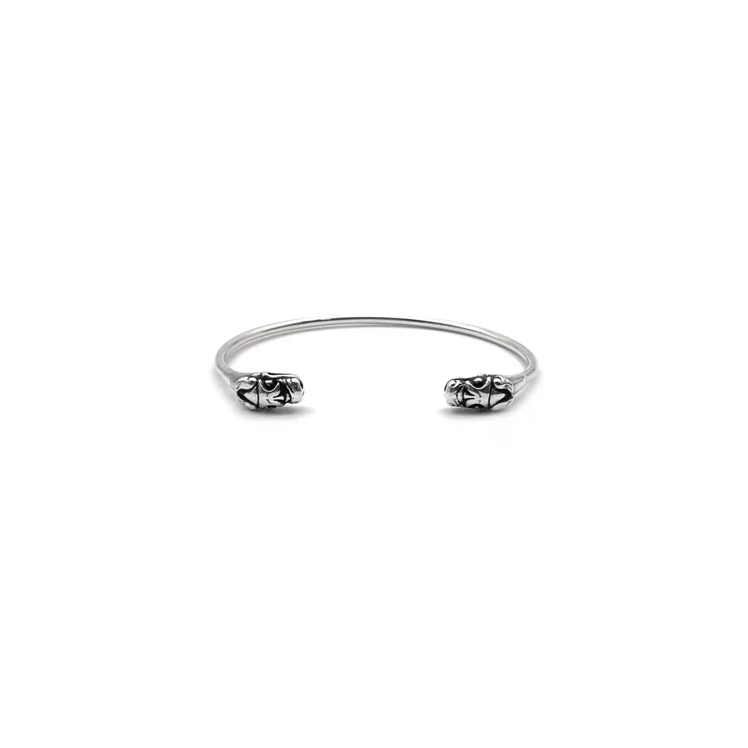 Chrome Hearts Cuff Bracelet 1