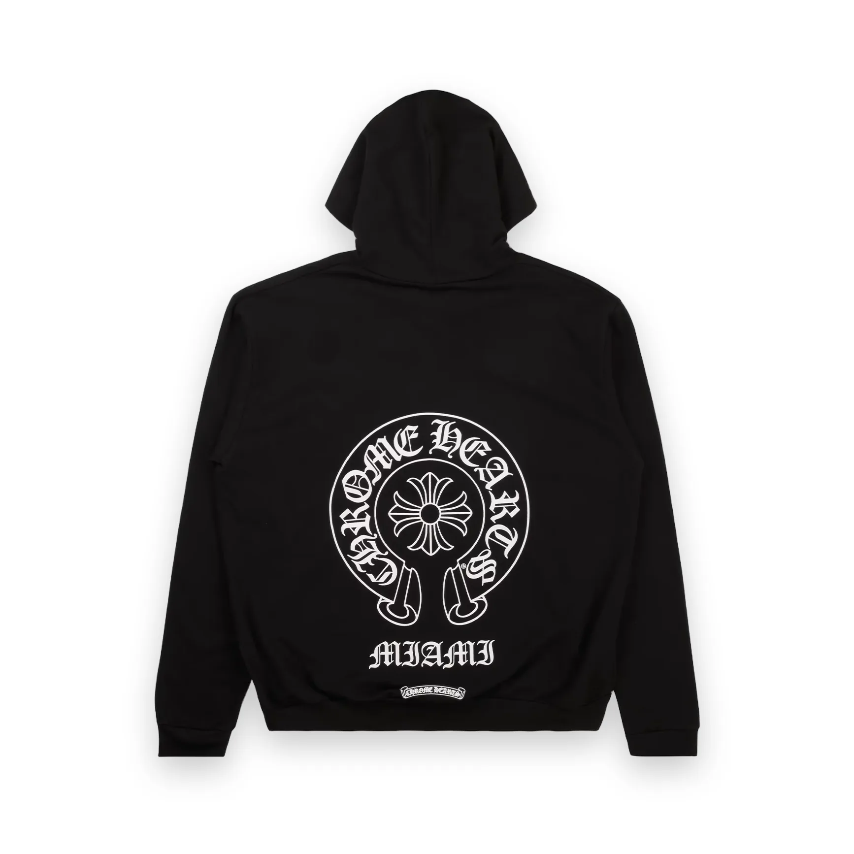 Chrome Hearts Kith New York Knicks Hoodie in Black 1