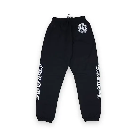 Chrome Hearts Leather Pants 1
