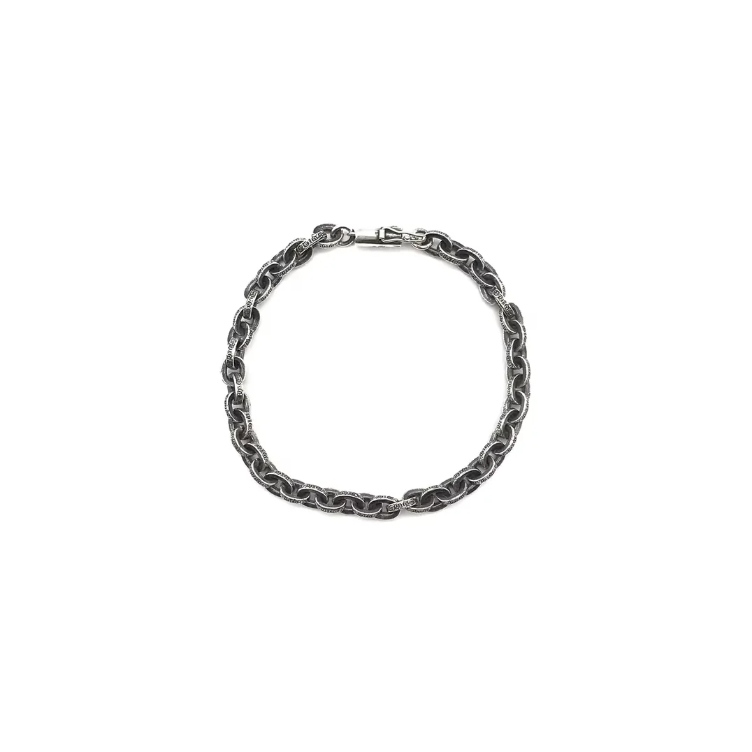 Chrome Hearts Paper Chain Bracelet 1