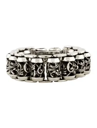 Chrome Hearts Roller Bracelet 1