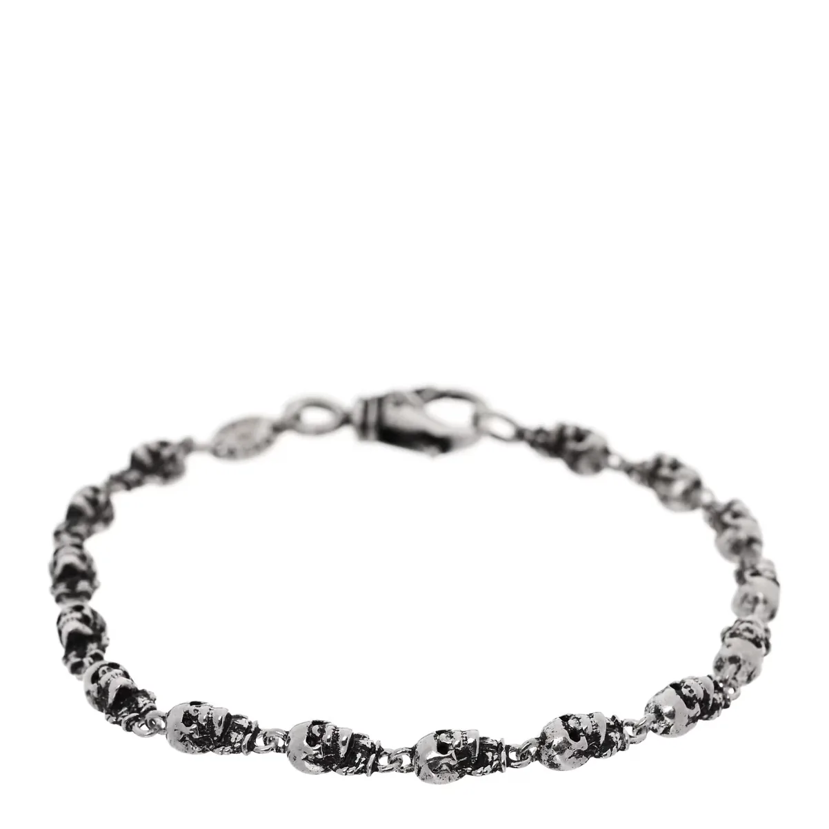 Chrome Hearts Skull Bracelet 1
