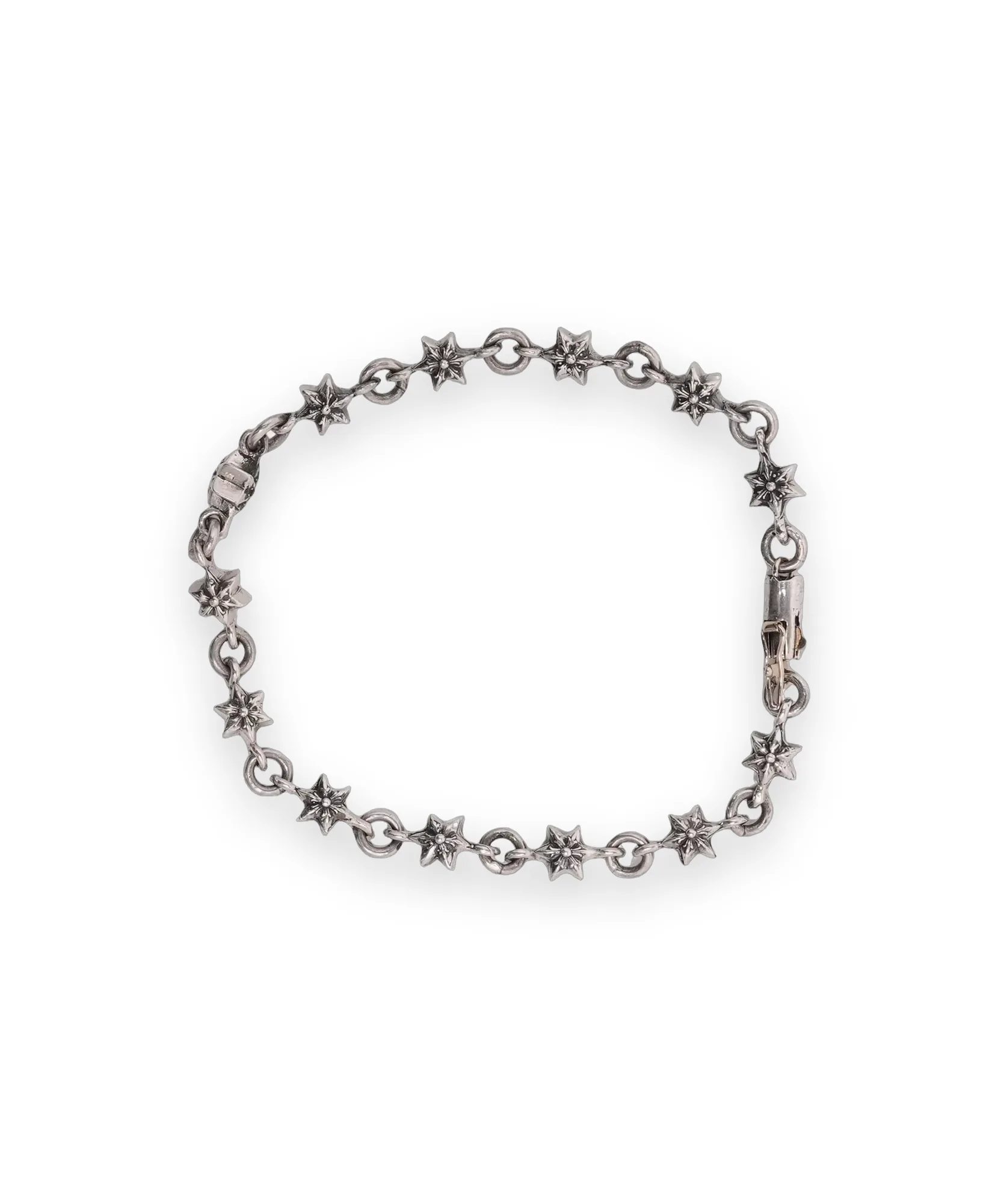 Chrome Hearts Star Bracelet 1
