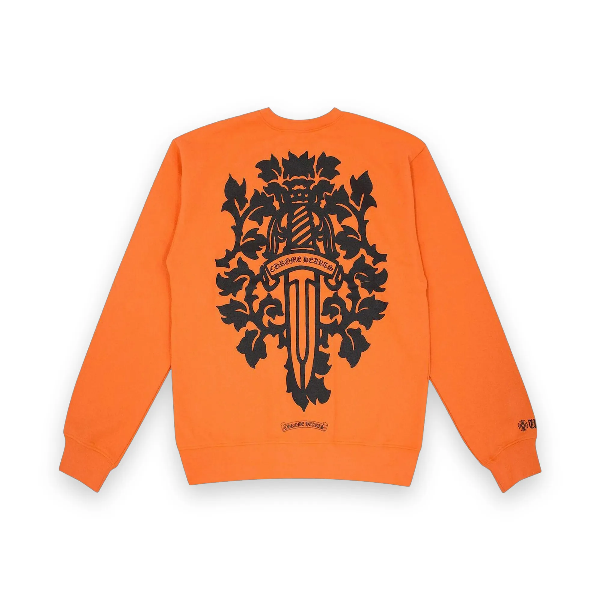 Chrome Hearts Sweatshirts 1