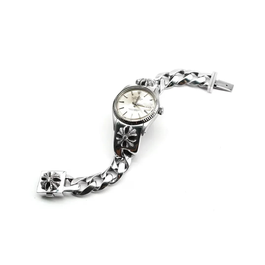 Chrome Hearts Watch Bracelet 1