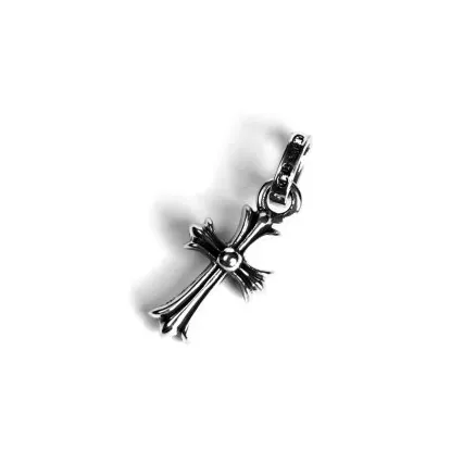 Cross Babyfat Charm 1
