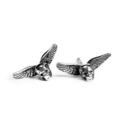Foti Mahalia Earrings 1